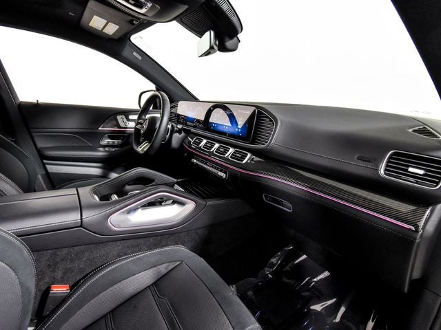2026 Mercedes-Benz AMG® GLE 53 GLE 53 AMG® 4MATIC®