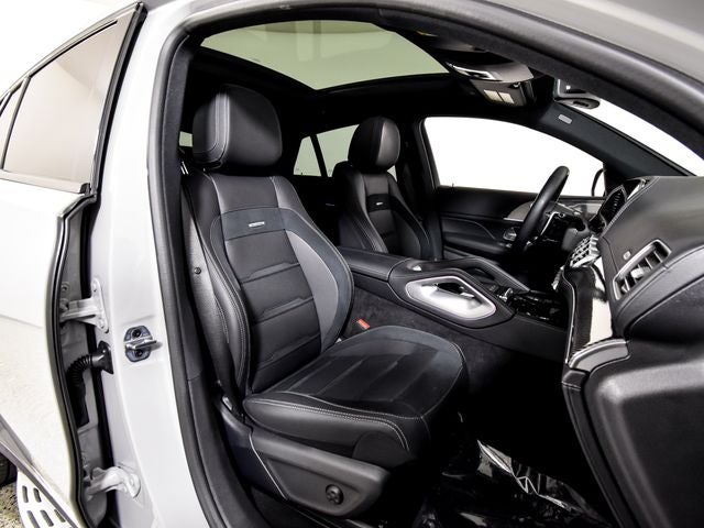 2026 Mercedes-Benz AMG® GLE 53 GLE 53 AMG® 4MATIC®