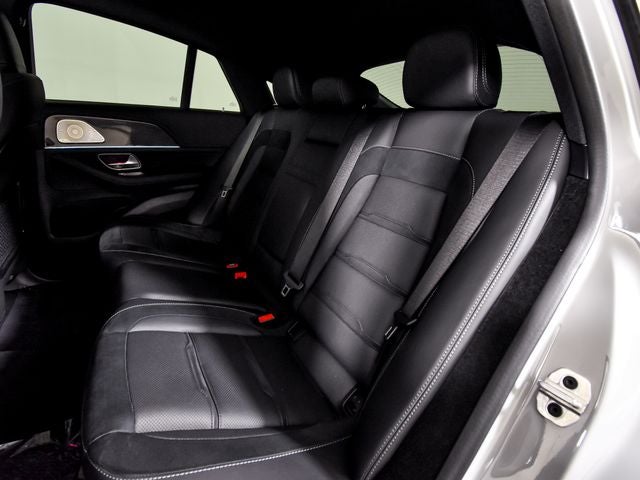 2026 Mercedes-Benz AMG® GLE 53 GLE 53 AMG® 4MATIC®