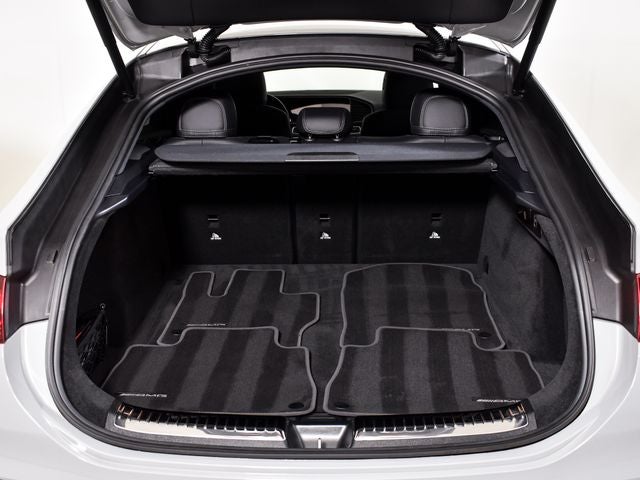 2026 Mercedes-Benz AMG® GLE 53 GLE 53 AMG® 4MATIC®