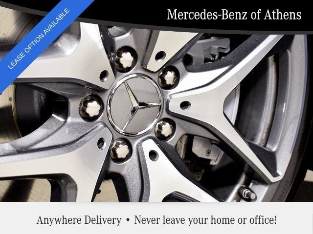 2025 Mercedes-Benz AMG® GLE 53 GLE 53 AMG® 4MATIC®