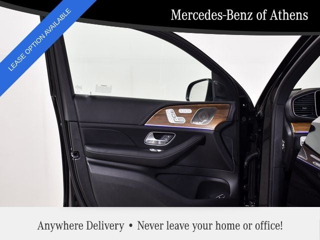 2025 Mercedes-Benz AMG® GLE 53 GLE 53 AMG® 4MATIC®