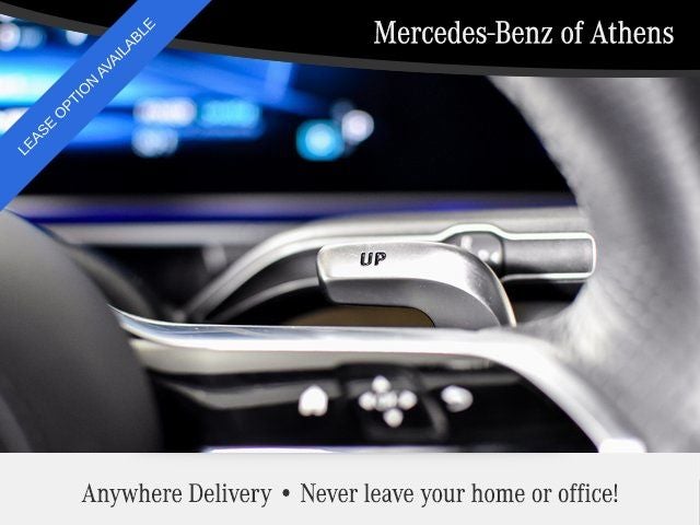 2025 Mercedes-Benz AMG® GLE 53 GLE 53 AMG® 4MATIC®