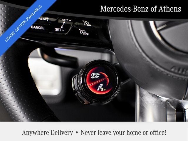 2025 Mercedes-Benz AMG® GLE 53 GLE 53 AMG® 4MATIC®