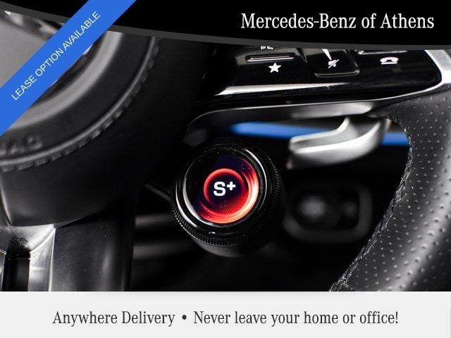 2025 Mercedes-Benz AMG® GLE 53 GLE 53 AMG® 4MATIC®