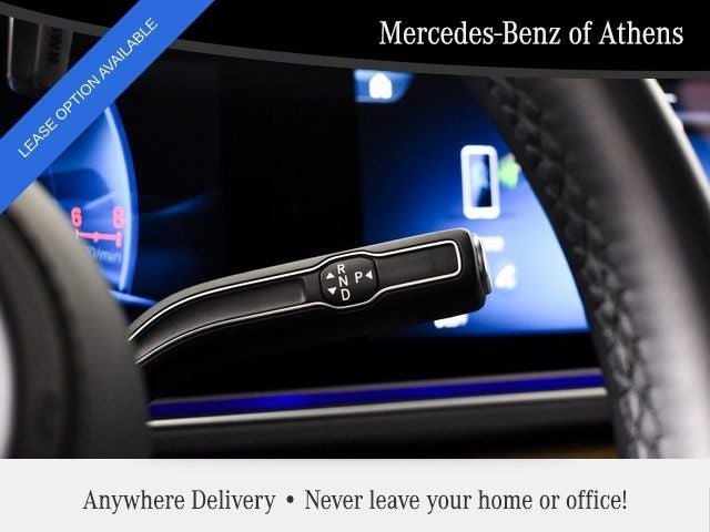 2025 Mercedes-Benz AMG® GLE 53 GLE 53 AMG® 4MATIC®