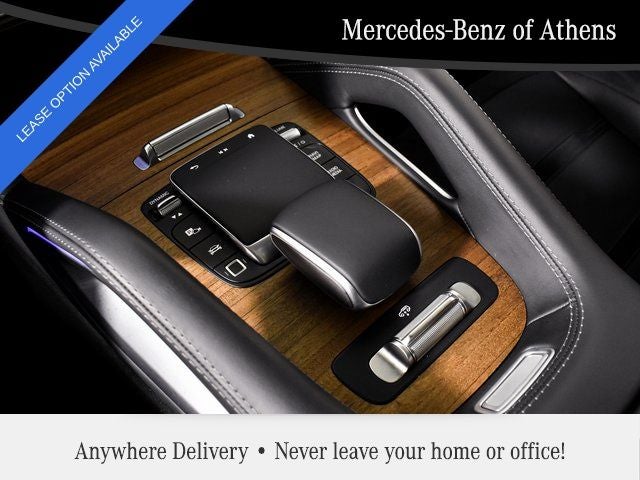 2025 Mercedes-Benz AMG® GLE 53 GLE 53 AMG® 4MATIC®