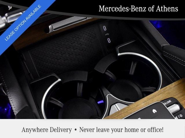 2025 Mercedes-Benz AMG® GLE 53 GLE 53 AMG® 4MATIC®