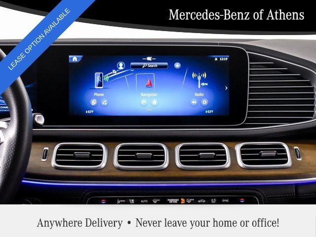 2025 Mercedes-Benz AMG® GLE 53 GLE 53 AMG® 4MATIC®