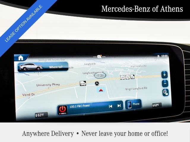 2025 Mercedes-Benz AMG® GLE 53 GLE 53 AMG® 4MATIC®