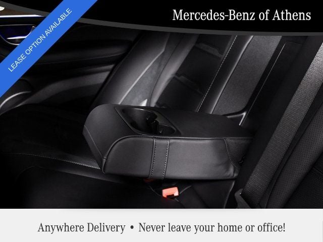 2025 Mercedes-Benz AMG® GLE 53 GLE 53 AMG® 4MATIC®