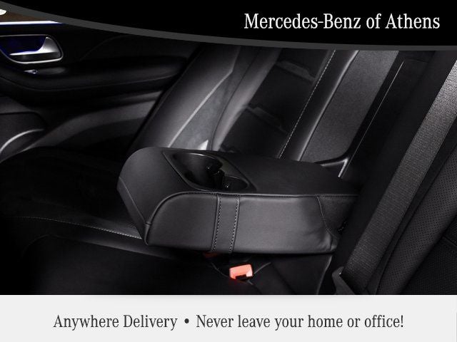 2025 Mercedes-Benz AMG® GLE 53 GLE 53 AMG® 4MATIC®