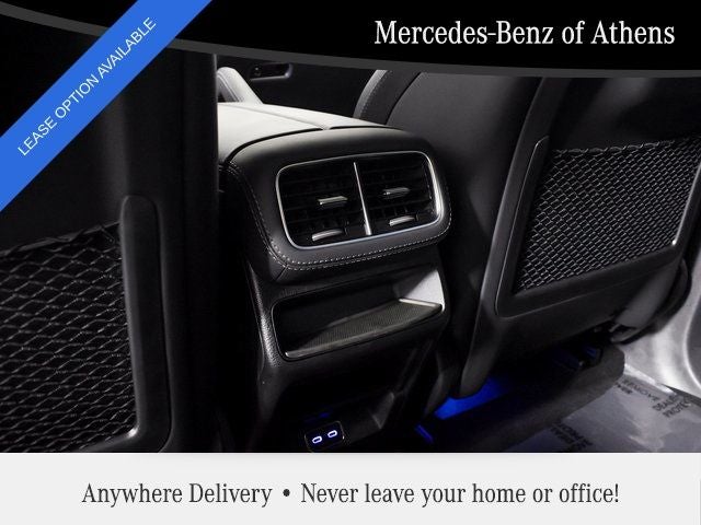 2025 Mercedes-Benz AMG® GLE 53 GLE 53 AMG® 4MATIC®