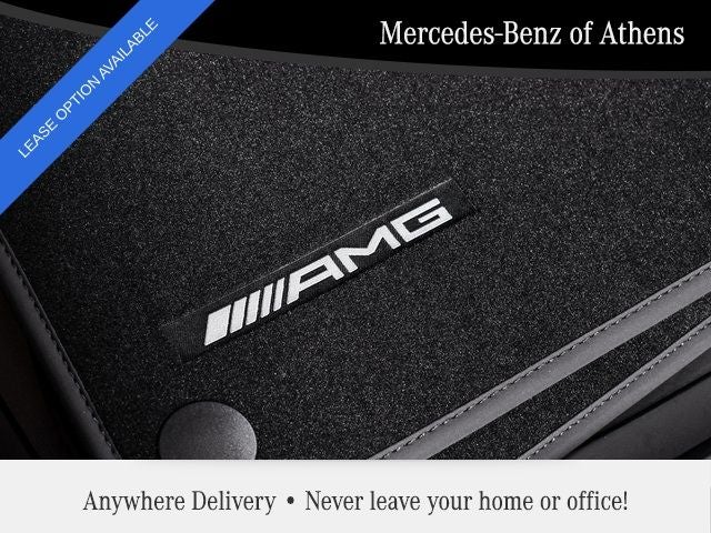 2025 Mercedes-Benz AMG® GLE 53 GLE 53 AMG® 4MATIC®