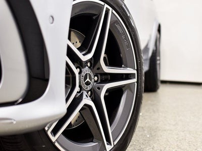 2024 Mercedes-Benz GLS 450 GLS 450 4MATIC®