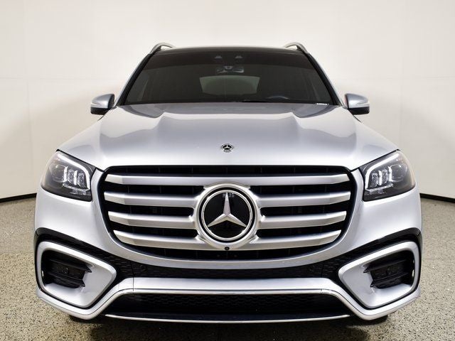 2024 Mercedes-Benz GLS 450 GLS 450 4MATIC®