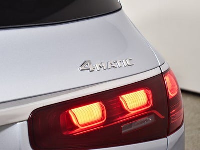 2024 Mercedes-Benz GLS 450 GLS 450 4MATIC®