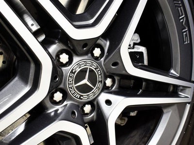 2024 Mercedes-Benz GLS 450 GLS 450 4MATIC®