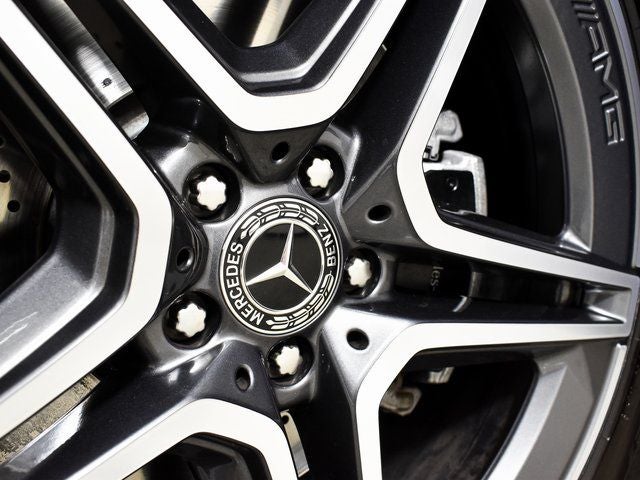 2024 Mercedes-Benz GLS 450 GLS 450 4MATIC®