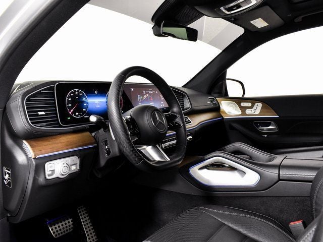 2024 Mercedes-Benz GLS 450 GLS 450 4MATIC®