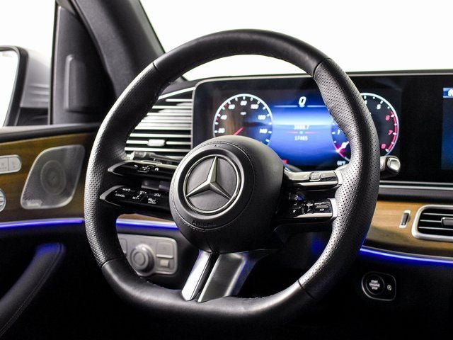 2024 Mercedes-Benz GLS 450 GLS 450 4MATIC®