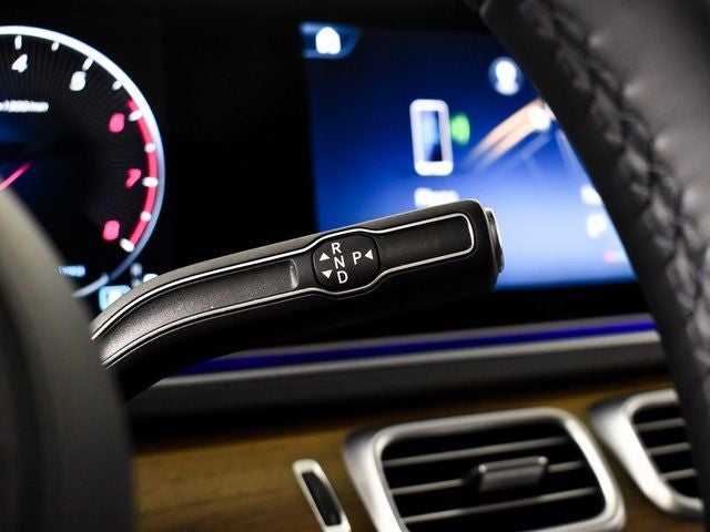 2024 Mercedes-Benz GLS 450 GLS 450 4MATIC®