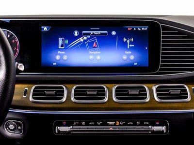 2024 Mercedes-Benz GLS 450 GLS 450 4MATIC®