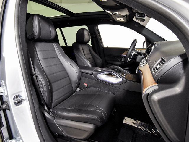 2024 Mercedes-Benz GLS 450 GLS 450 4MATIC®