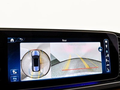 2024 Mercedes-Benz GLS 450 GLS 450 4MATIC®