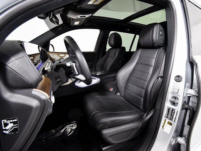 2024 Mercedes-Benz GLS 450 GLS 450 4MATIC®
