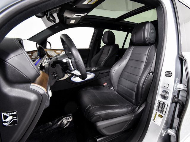 2024 Mercedes-Benz GLS 450 GLS 450 4MATIC®