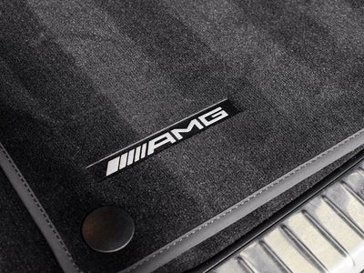 2024 Mercedes-Benz GLS 450 GLS 450 4MATIC®