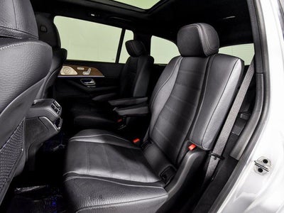 2024 Mercedes-Benz GLS 450 GLS 450 4MATIC®