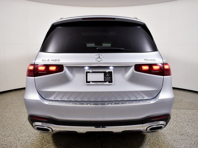 2024 Mercedes-Benz GLS 450 GLS 450 4MATIC®