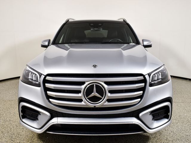 2025 Mercedes-Benz GLS 450 GLS 450 4MATIC®