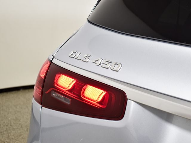 2025 Mercedes-Benz GLS 450 GLS 450 4MATIC®