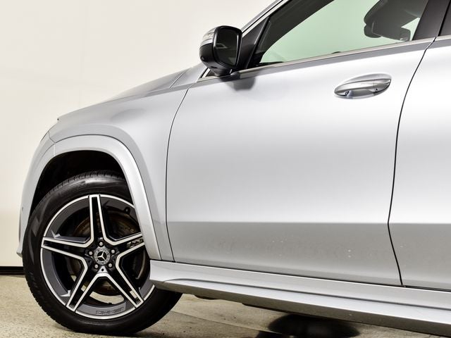 2025 Mercedes-Benz GLS 450 GLS 450 4MATIC®