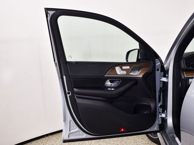 2025 Mercedes-Benz GLS 450 GLS 450 4MATIC®