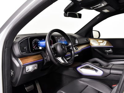 2025 Mercedes-Benz GLS 450 GLS 450 4MATIC®