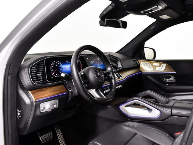 2025 Mercedes-Benz GLS 450 GLS 450 4MATIC®