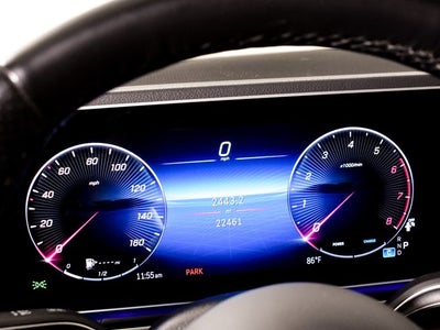 2025 Mercedes-Benz GLS 450 GLS 450 4MATIC®