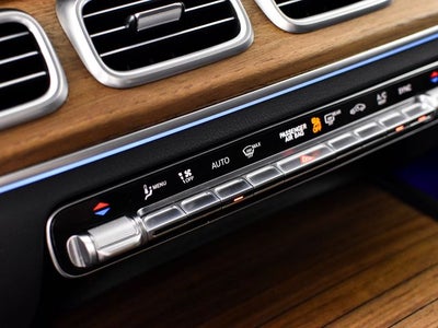 2025 Mercedes-Benz GLS 450 GLS 450 4MATIC®