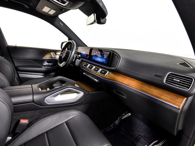 2025 Mercedes-Benz GLS 450 GLS 450 4MATIC®