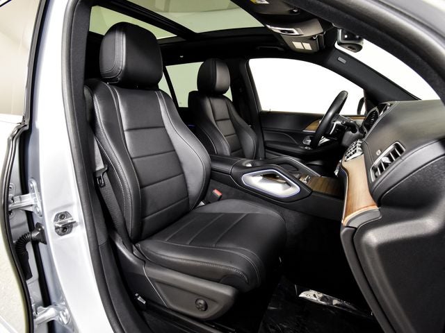 2025 Mercedes-Benz GLS 450 GLS 450 4MATIC®