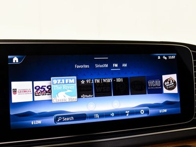 2025 Mercedes-Benz GLS 450 GLS 450 4MATIC®