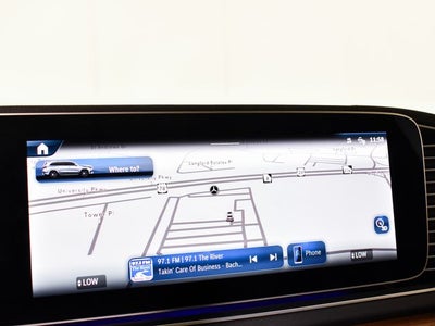 2025 Mercedes-Benz GLS 450 GLS 450 4MATIC®