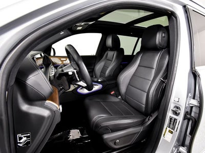 2025 Mercedes-Benz GLS 450 GLS 450 4MATIC®