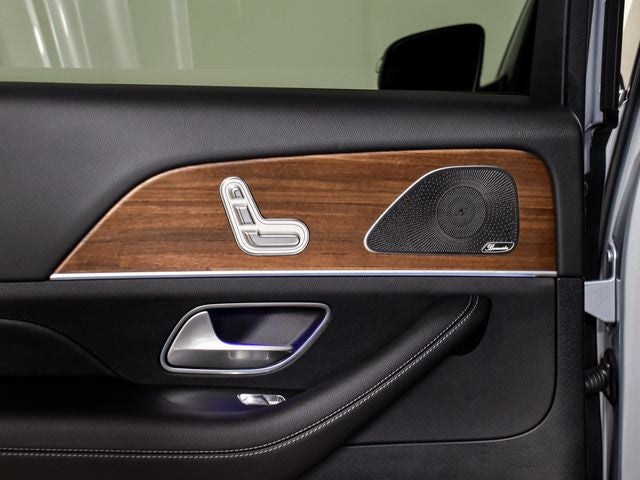 2025 Mercedes-Benz GLS 450 GLS 450 4MATIC®