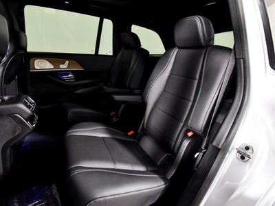 2025 Mercedes-Benz GLS 450 GLS 450 4MATIC®