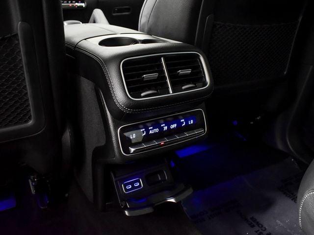 2025 Mercedes-Benz GLS 450 GLS 450 4MATIC®